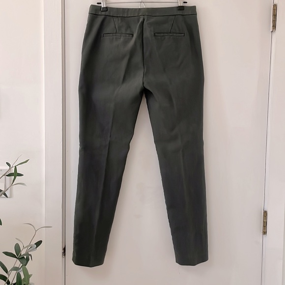 J. Crew Ryder Pants - Picture 5 of 5